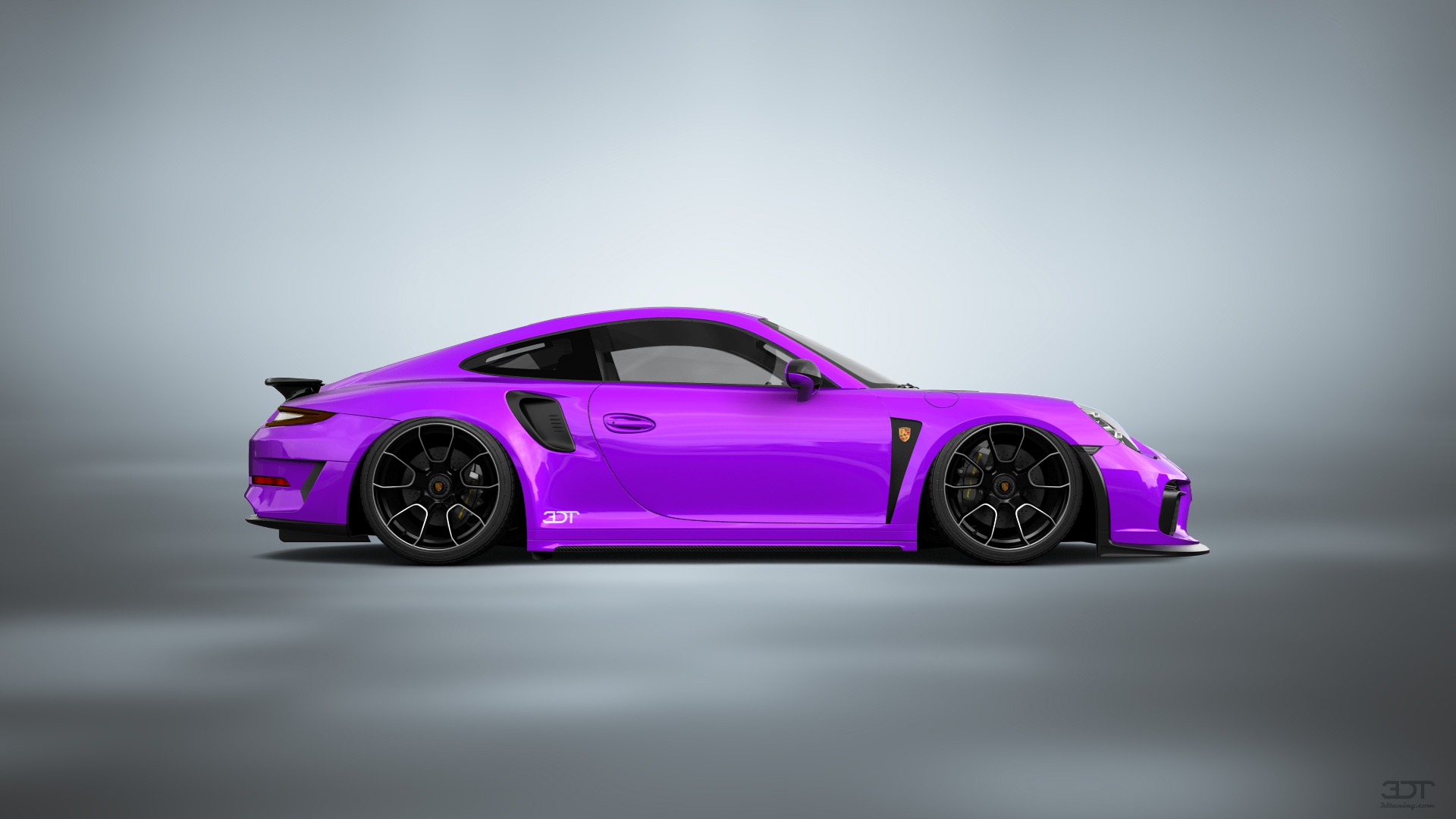 Porsche 911 Turbo S 2 Door Coupe 2014 Images