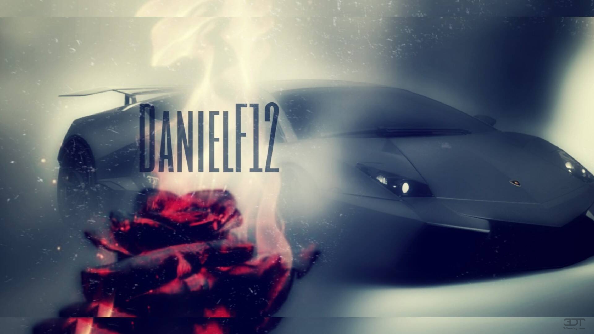 Lamborghini Murcielago 2 Door Coupe 2001