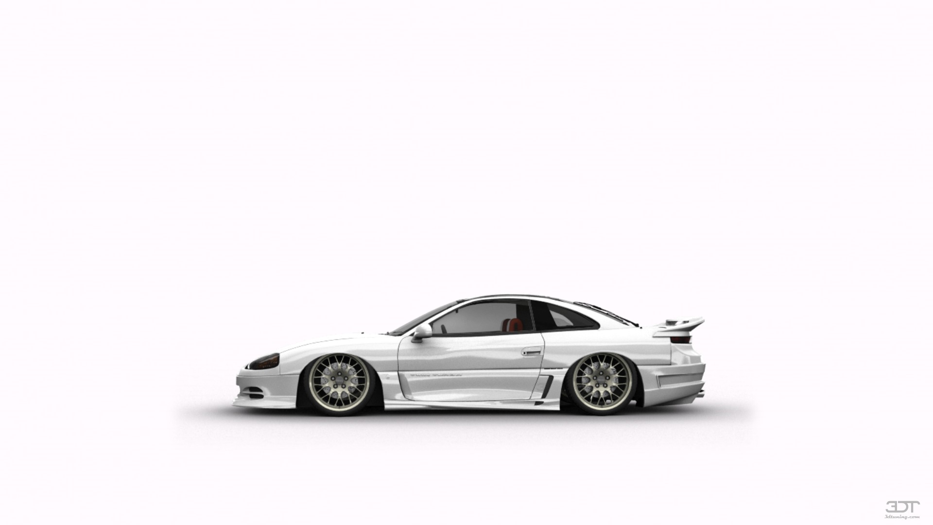 Tuning Dodge Stealth RT Coupe 1994