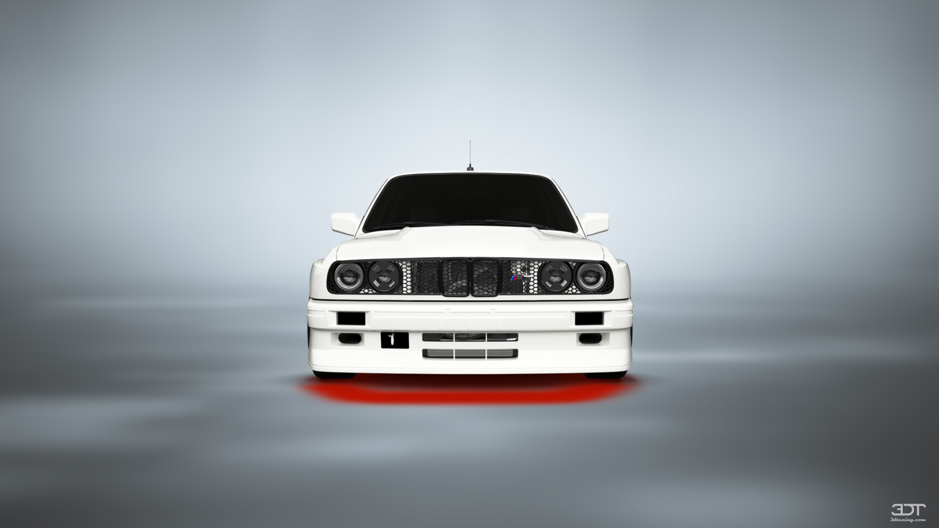 BMW M3 2 Door Coupe 1986 Images