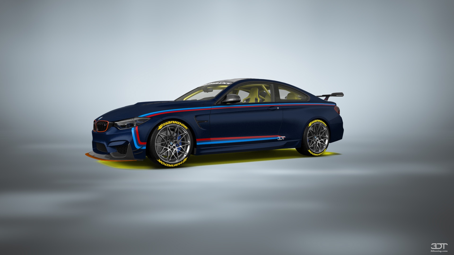 BMW M4 2 Door Coupe 2019