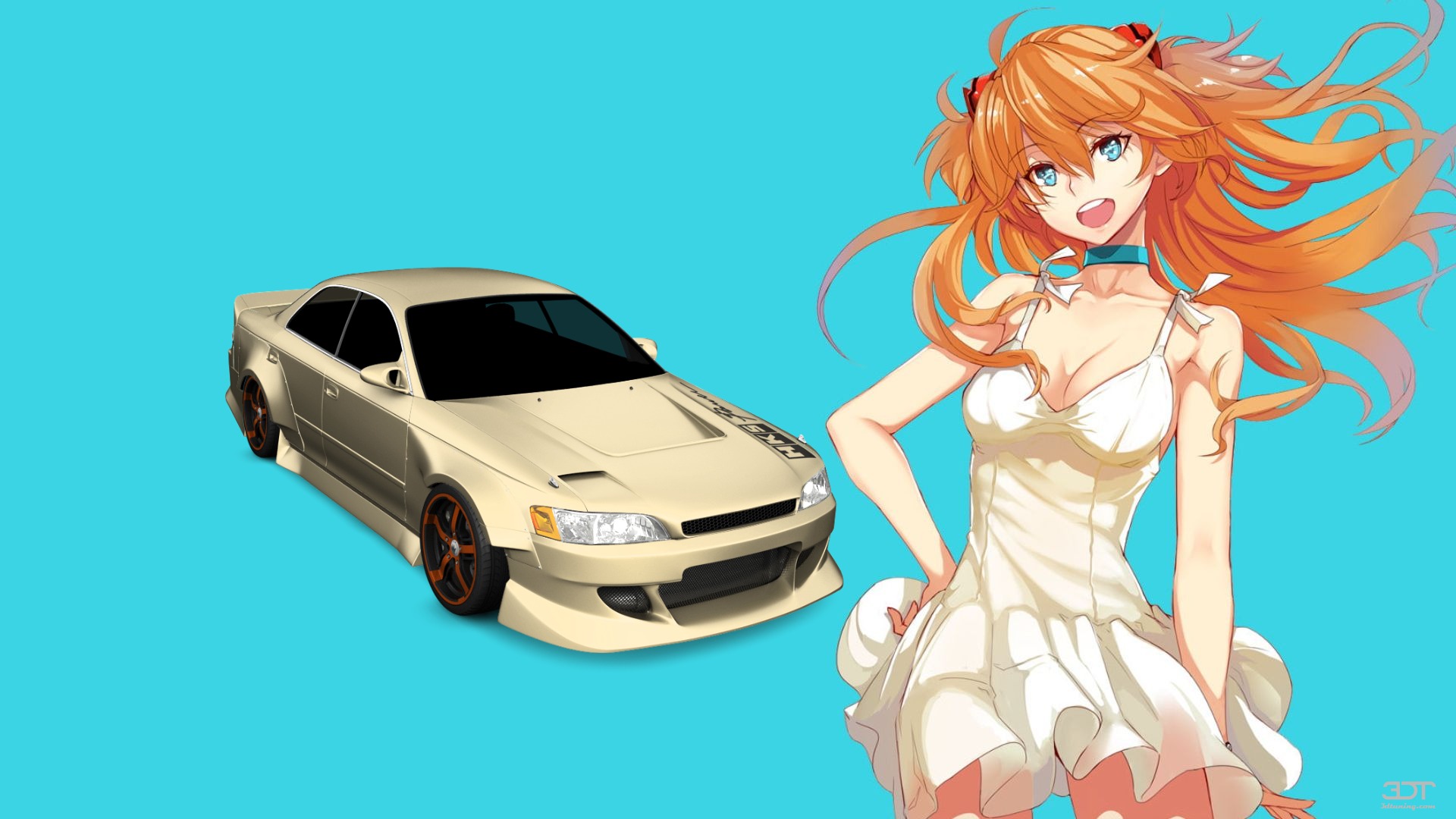 Toyota Mark II X90 Sedan 1996 Images