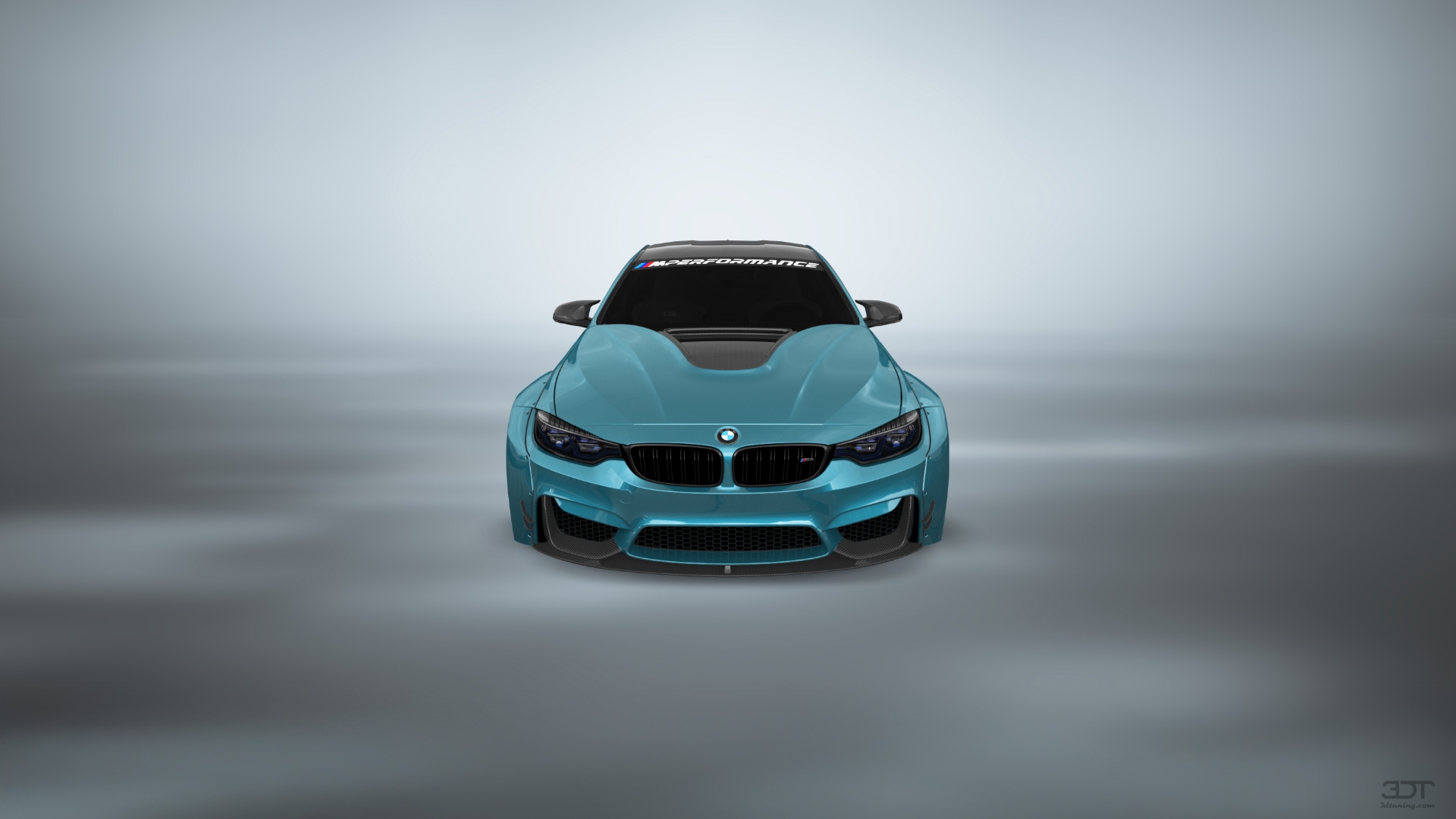 BMW M4 2 Door Coupe 2019