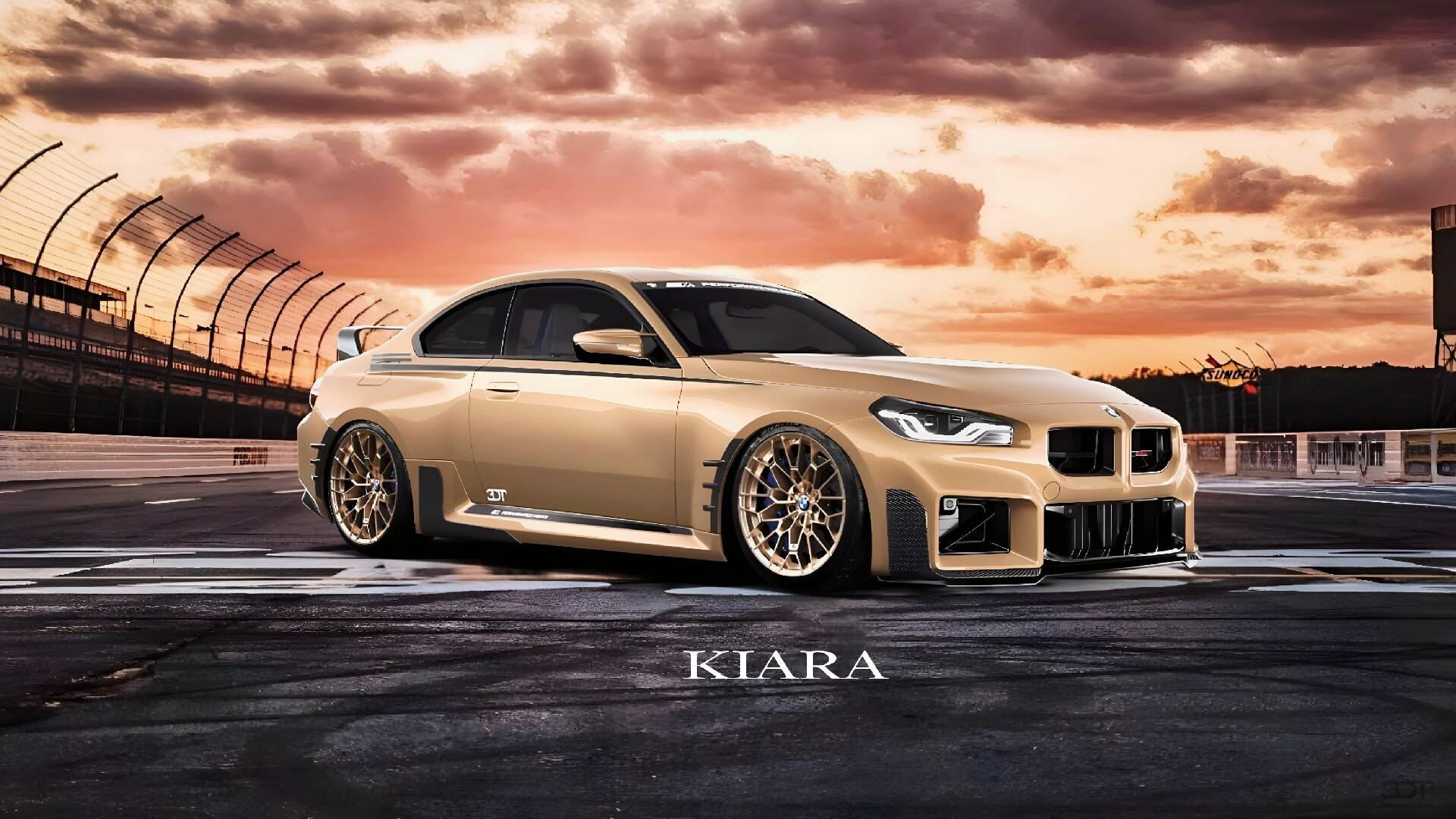 BMW M2 2 Door Coupe 2025 tuning