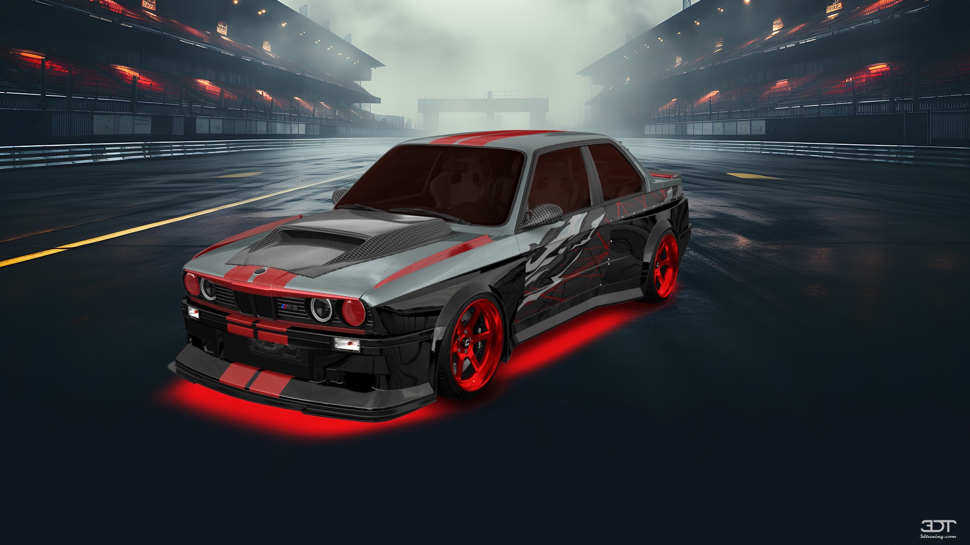BMW M3 2 Door Coupe 1986