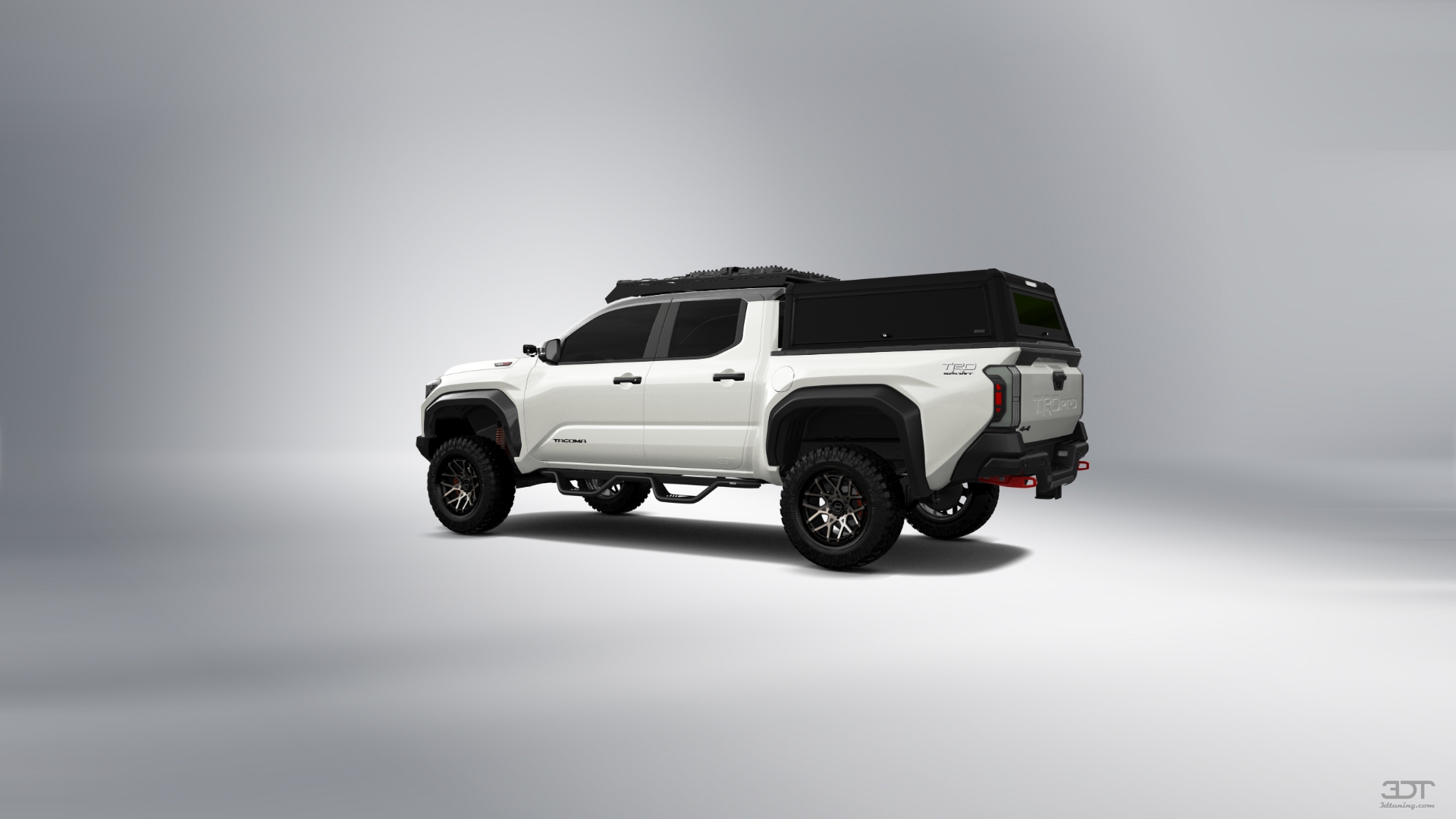 Toyota Tacoma Crew Cab 4 Door pickup truck 2024