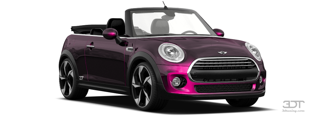 Tuning Mini Mini Convertible 2016