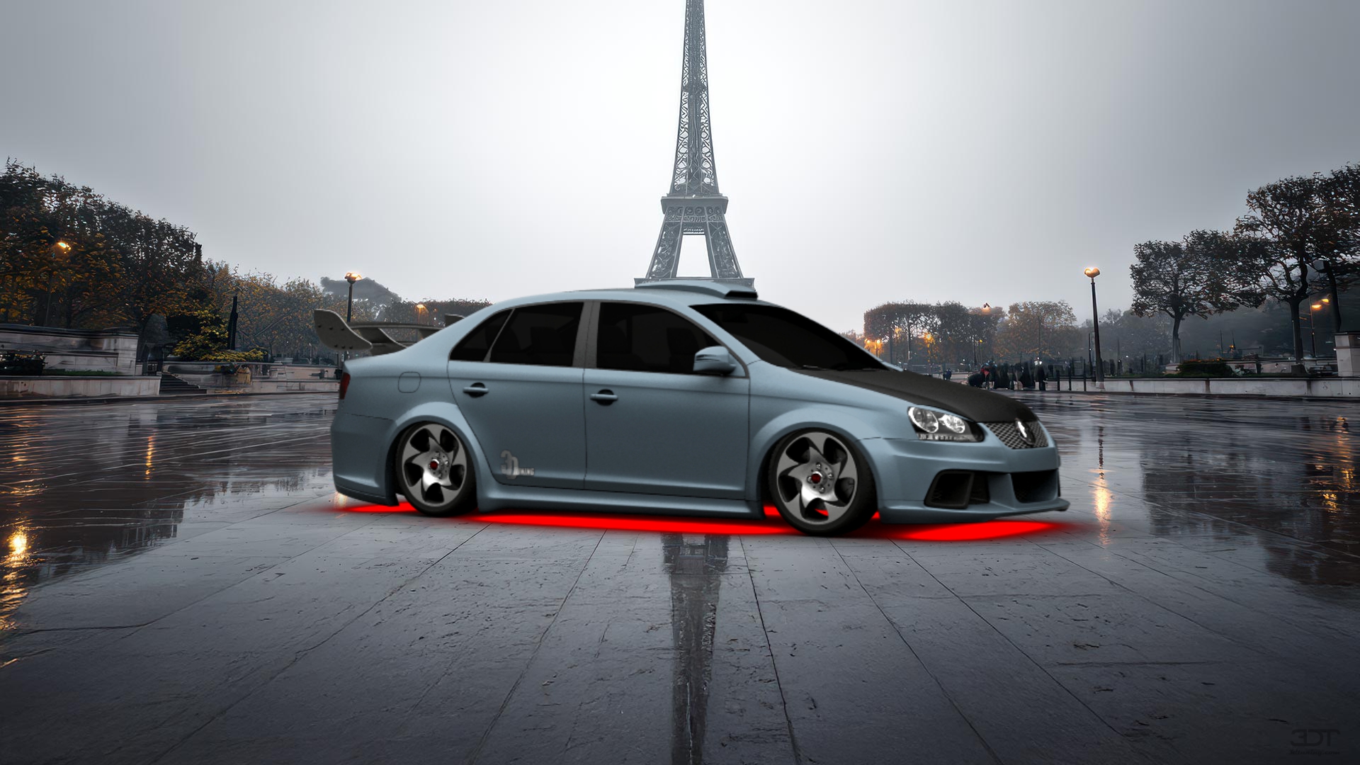 Volkswagen Jetta Sedan 2005 Images