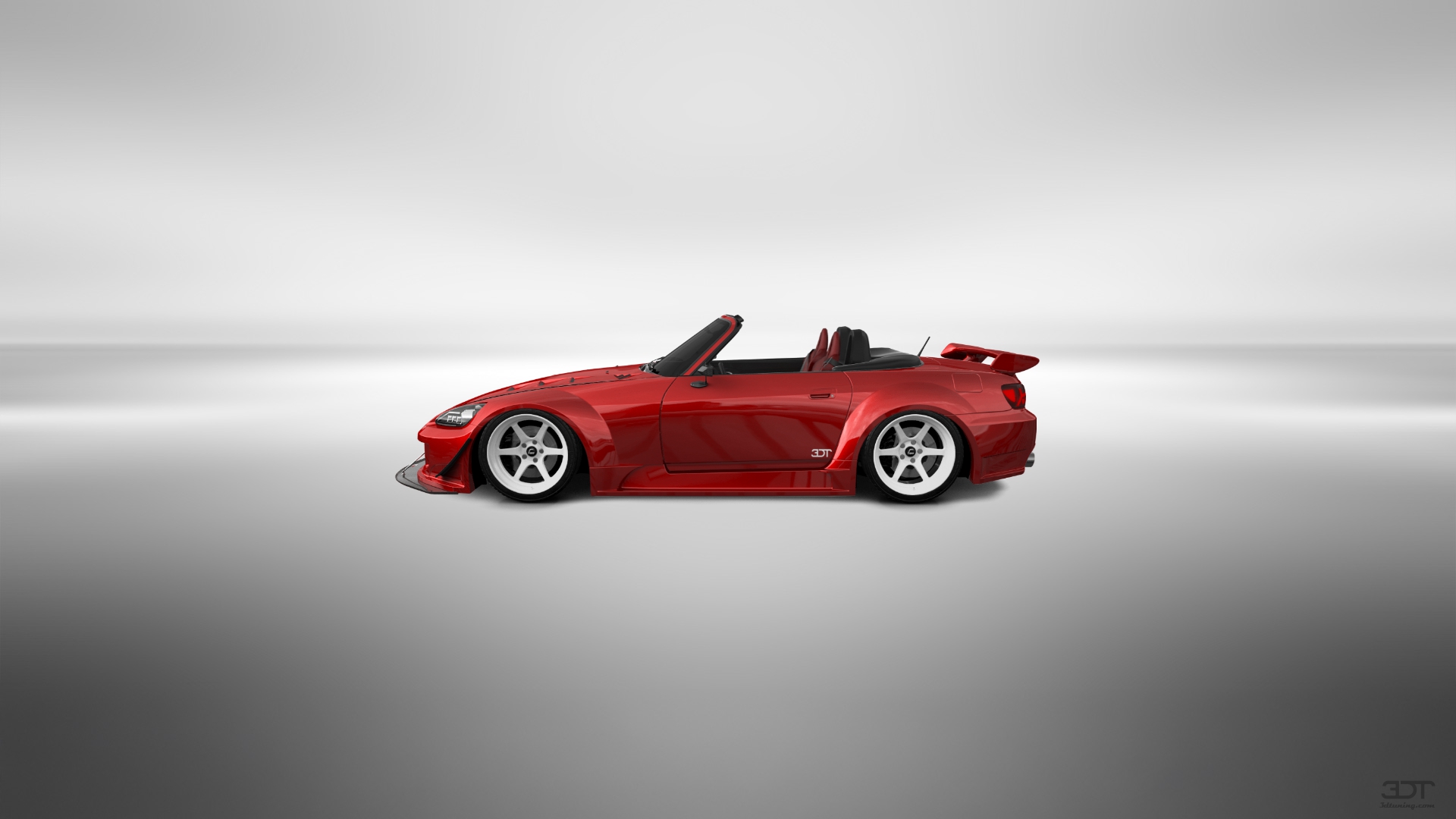 Honda S2000 Roadster 1999 Images