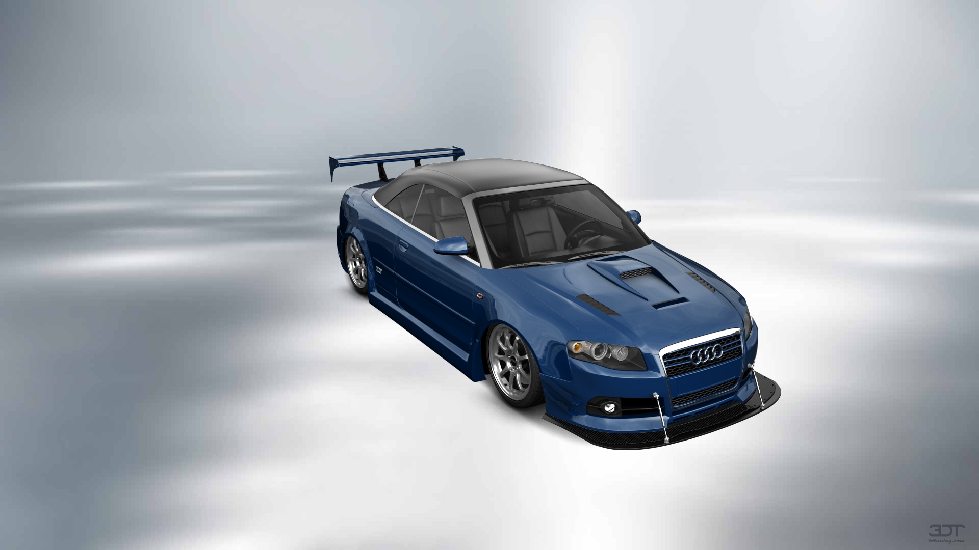 Audi A4 Cabriolet 2006