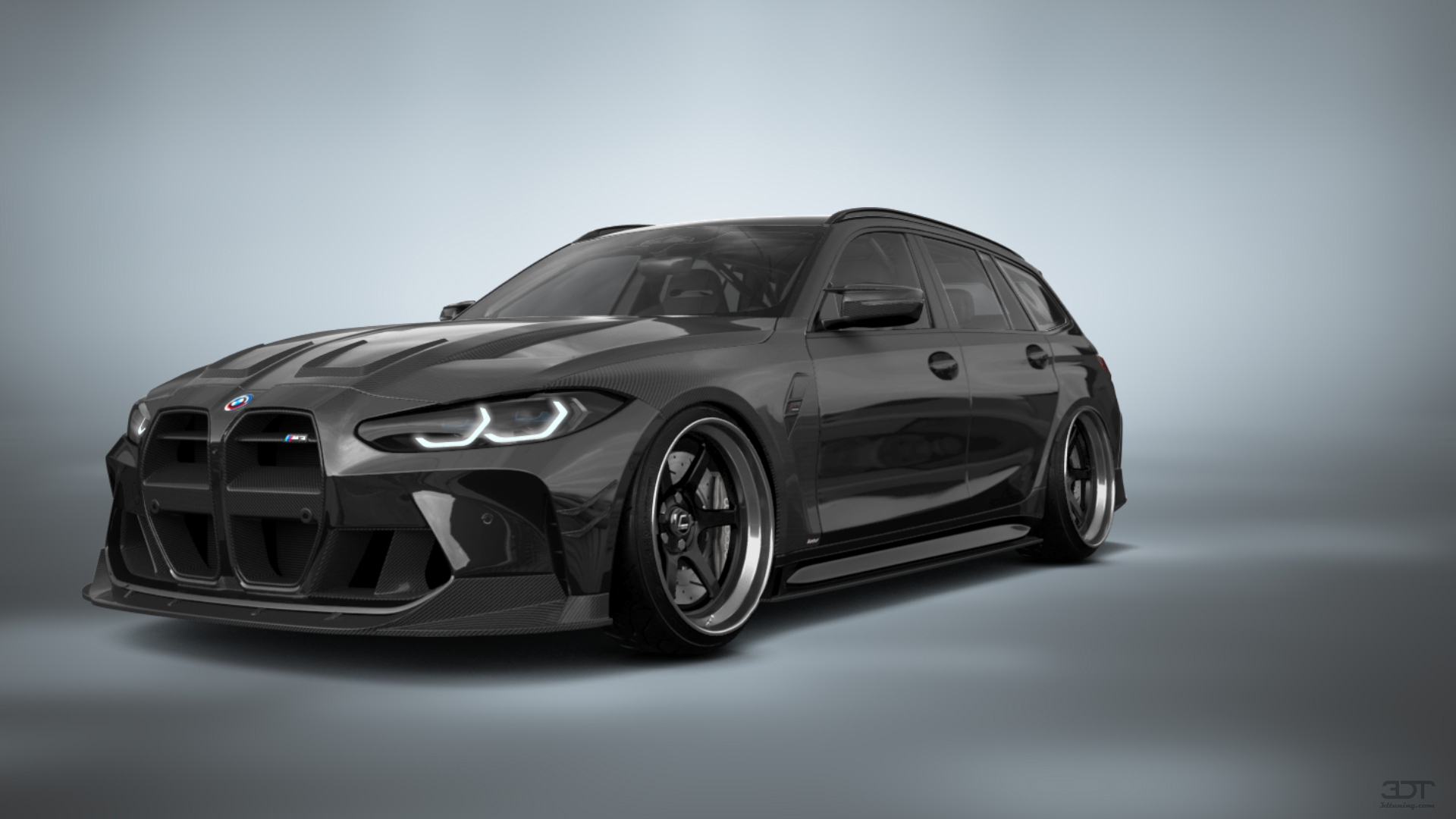 BMW M3 Touring 2022