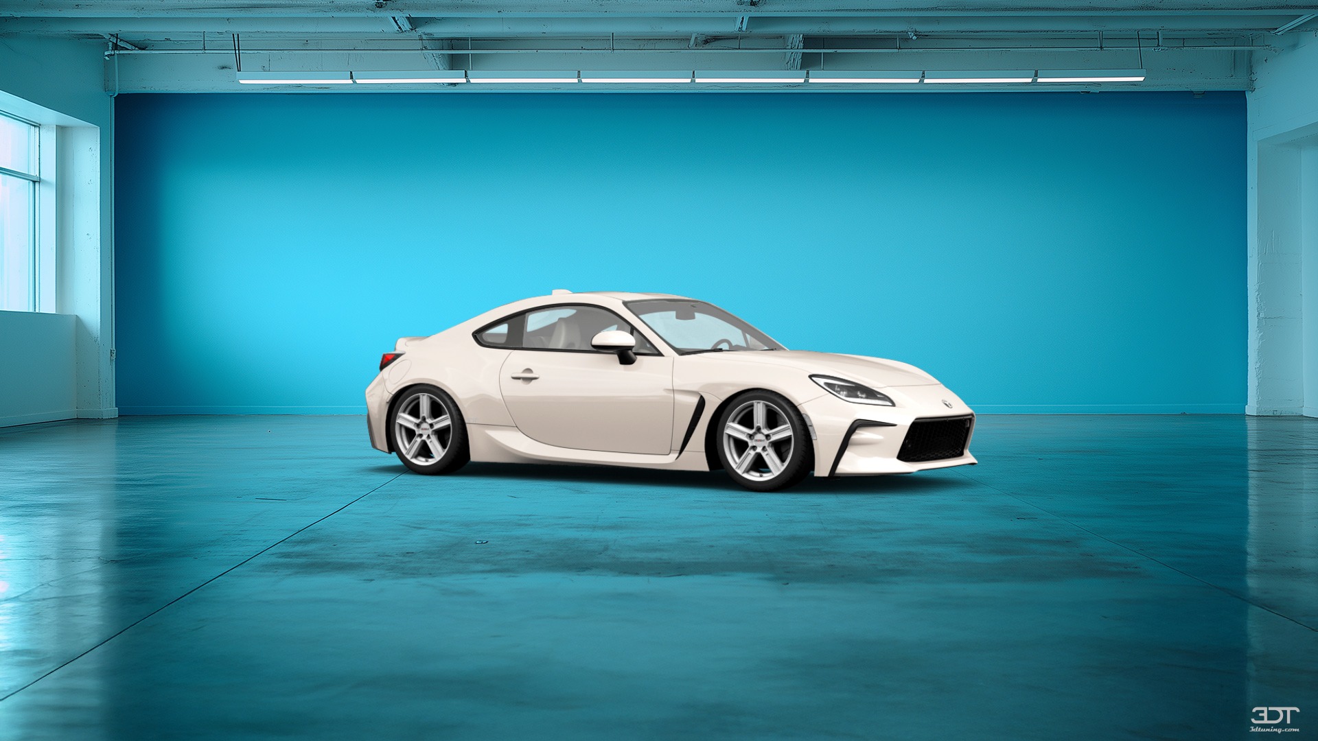 Toyota GR86 2 Door Coupe 2022 tuning