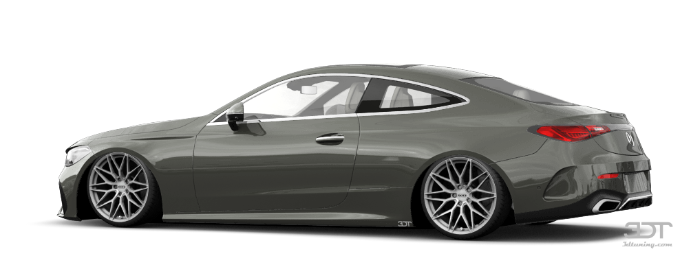 Tuning Mercedes CLE 2 Door Coupe 2024