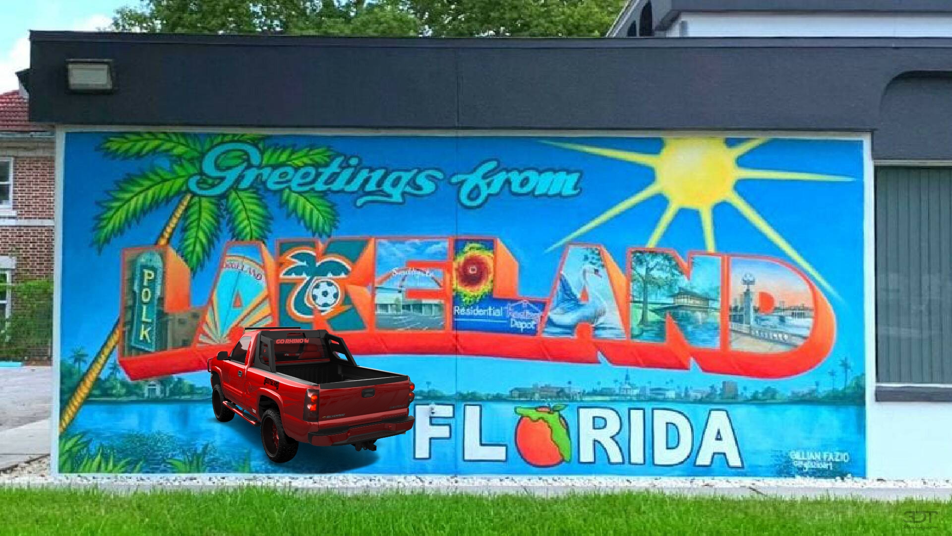 Chevrolet Silverado Standard Cab Truck 2006 Images