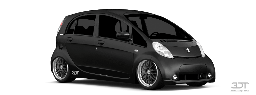 HATCHBACK FROM GARAGE