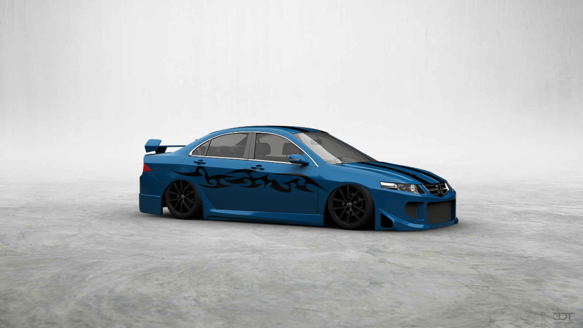 Honda Accord Sedan 2003