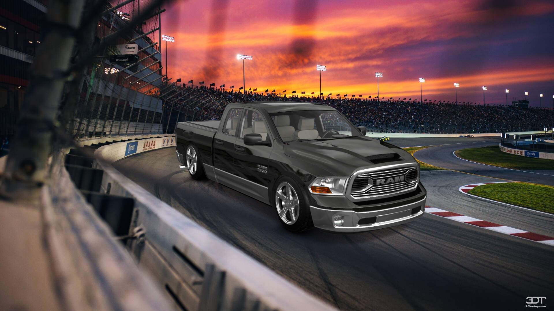 Dodge Ram 1500 Quad-Cab 4 door 2014 Images