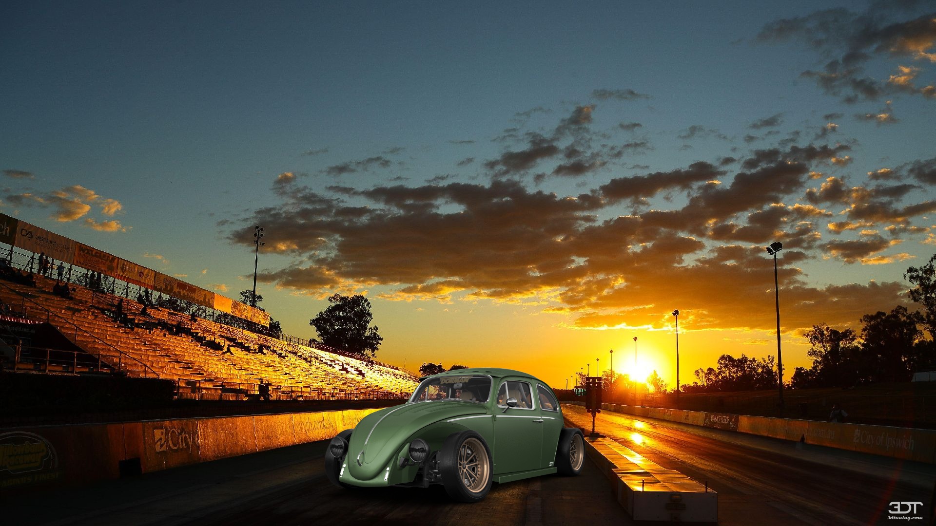 Volkswagen Beetle Saloon 1964 Images