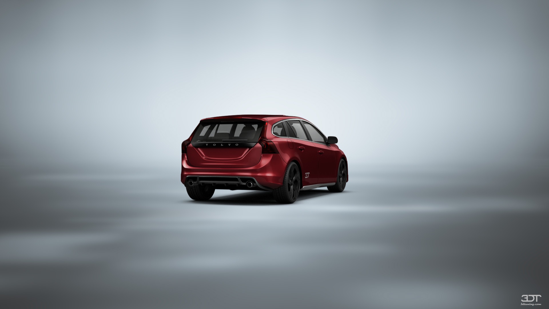 Volvo V60 Wagon 2010