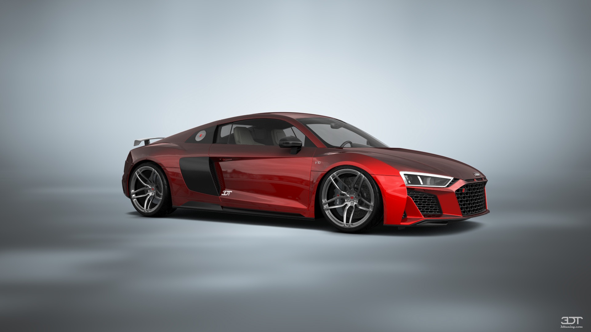 Audi R8 2 Door Coupe 2019