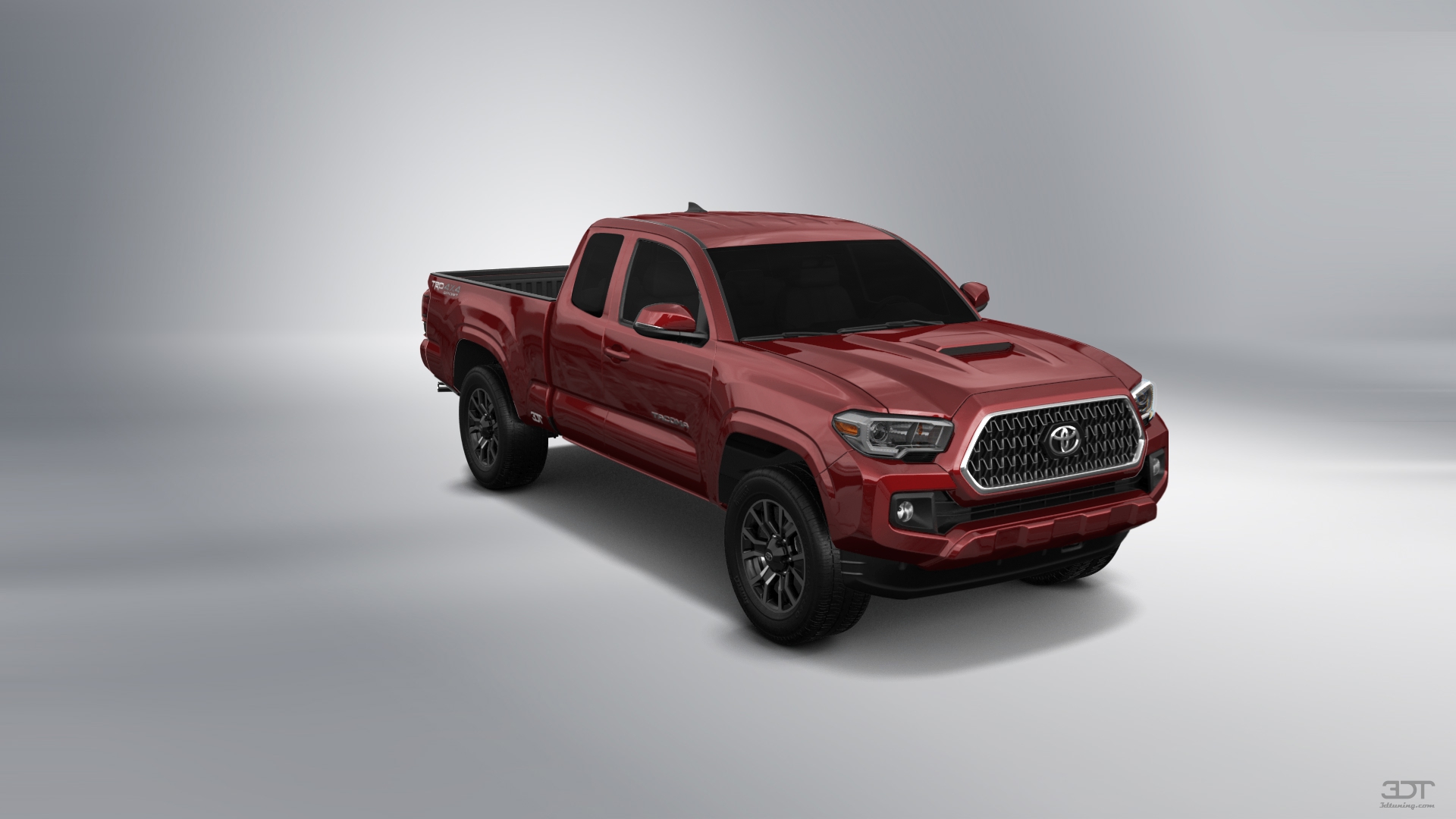 Toyota Tacoma Access Cab 4 Door pickup truck 2020