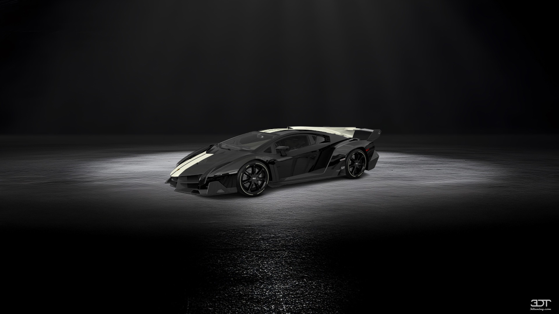 Lamborghini Veneno 2 Door Coupe 2013 Images