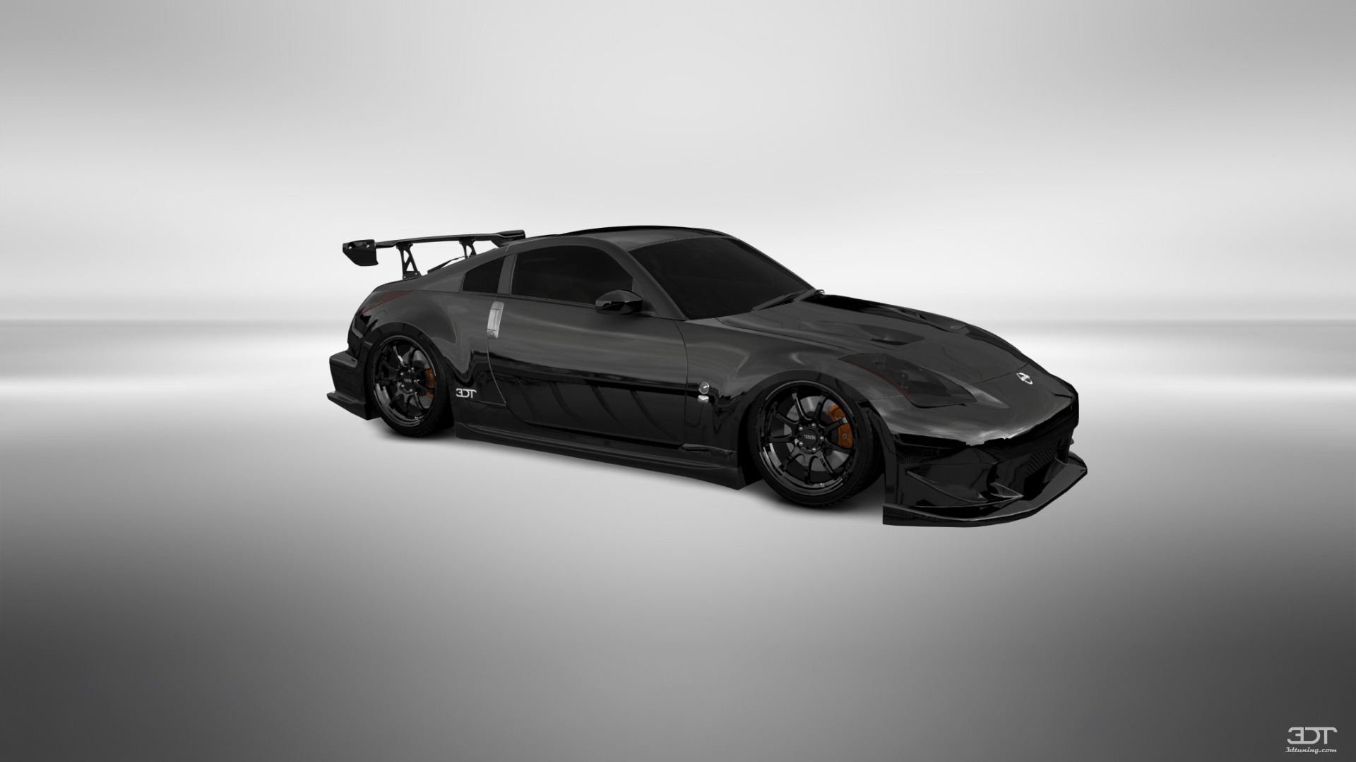 Nissan 350Z 2 Door Coupe 2002 Images