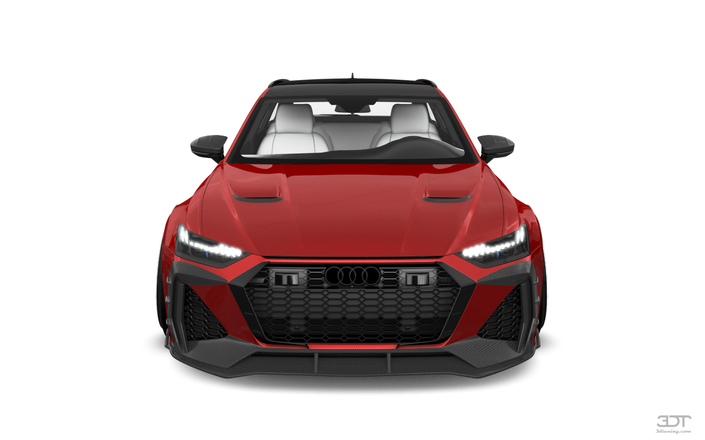 Audi RS6 Avant 2020