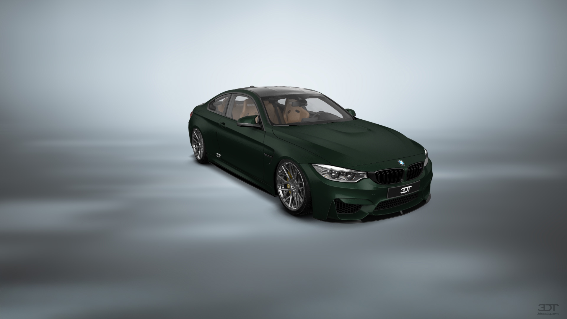 BMW M4 2 Door Coupe 2019 Images