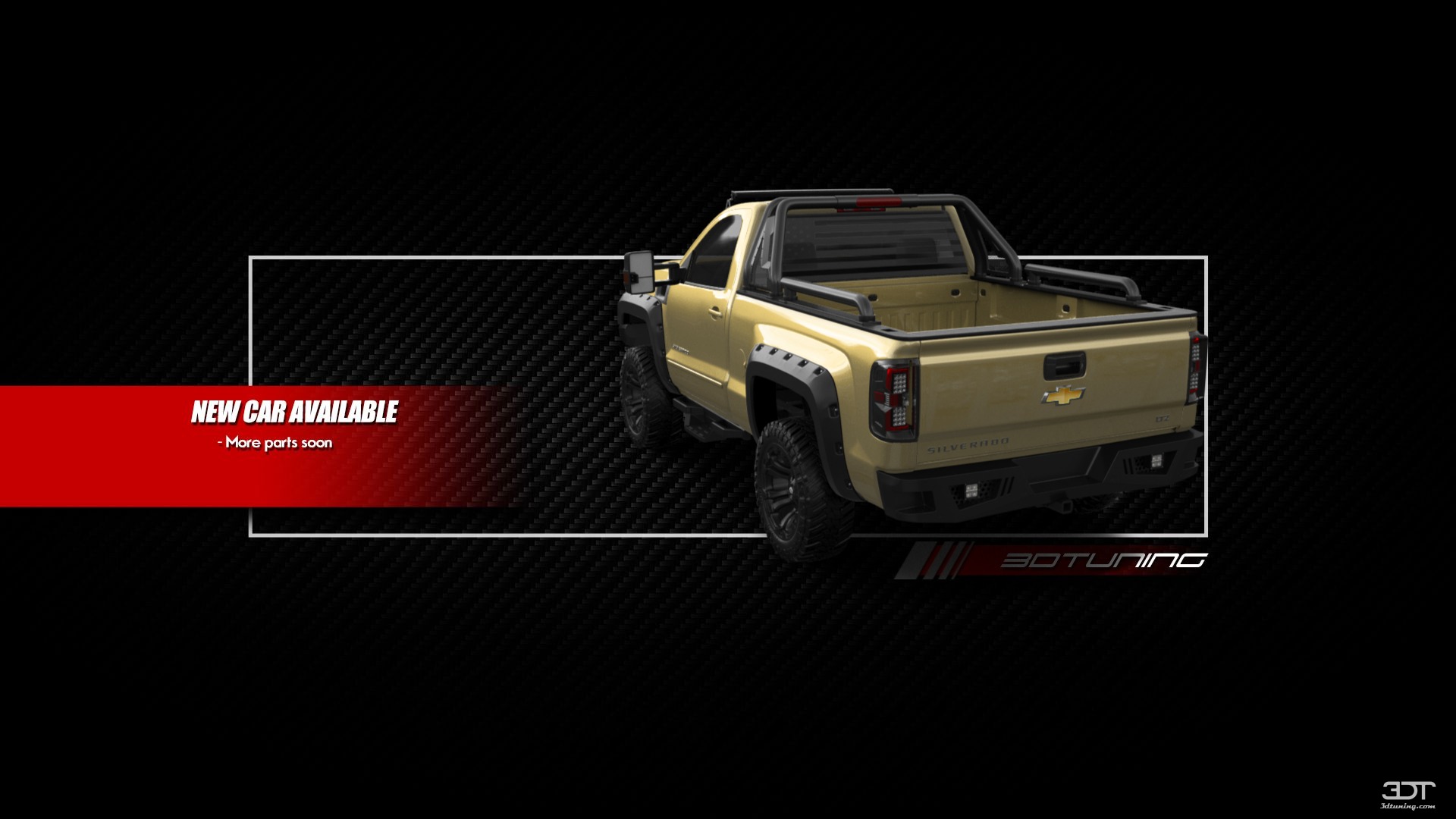 Chevrolet Silverado 1500 6.5 box Truck 2014 Images
