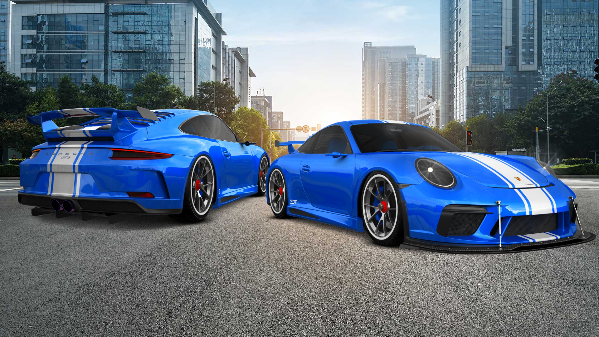 Porsche 911 Carrera 2 Door Coupe 2011