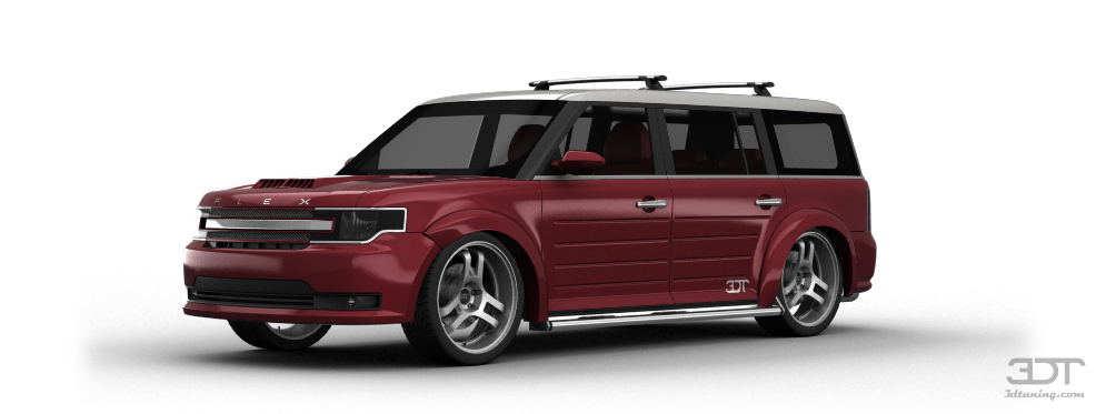 Ford Flex
