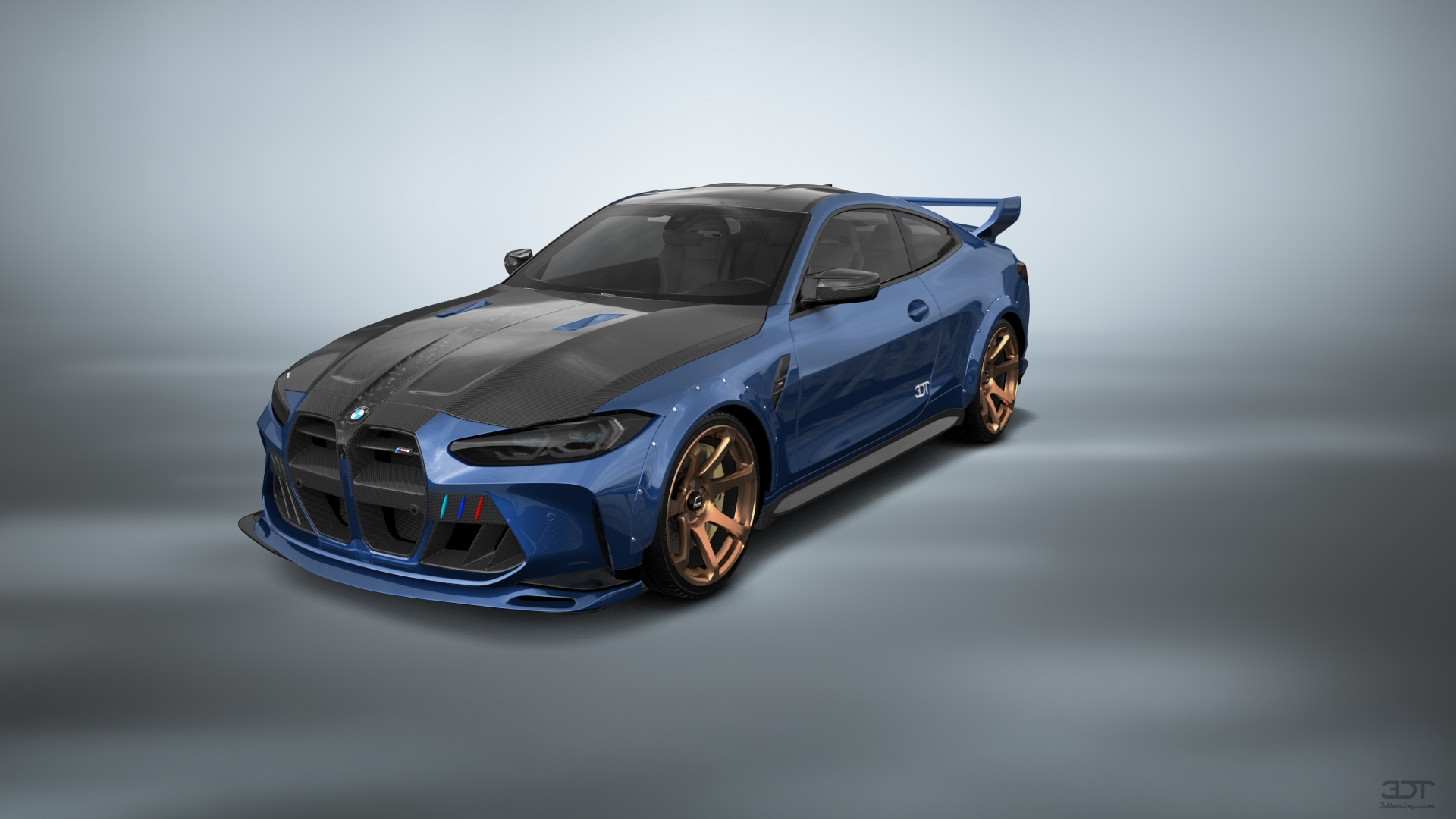 BMW M4 2 Door Coupe 2021