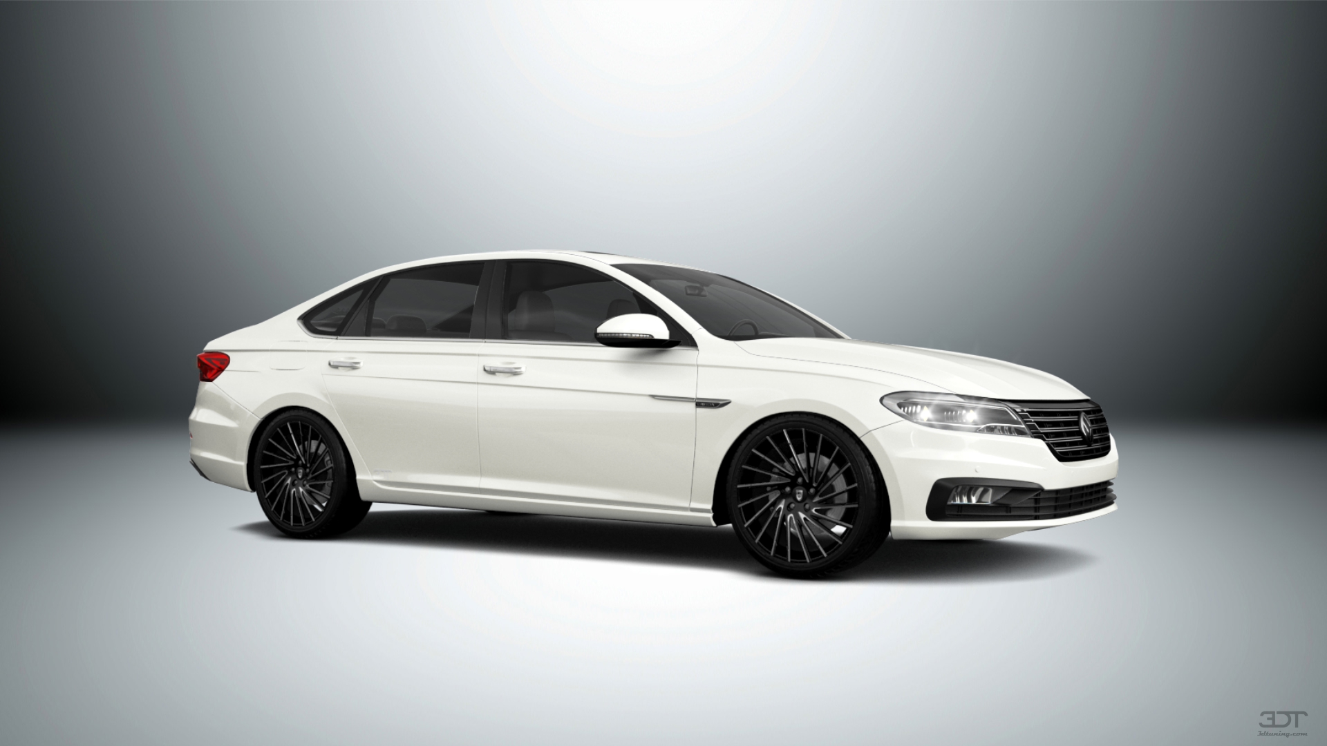 Volkswagen Lavida 2018