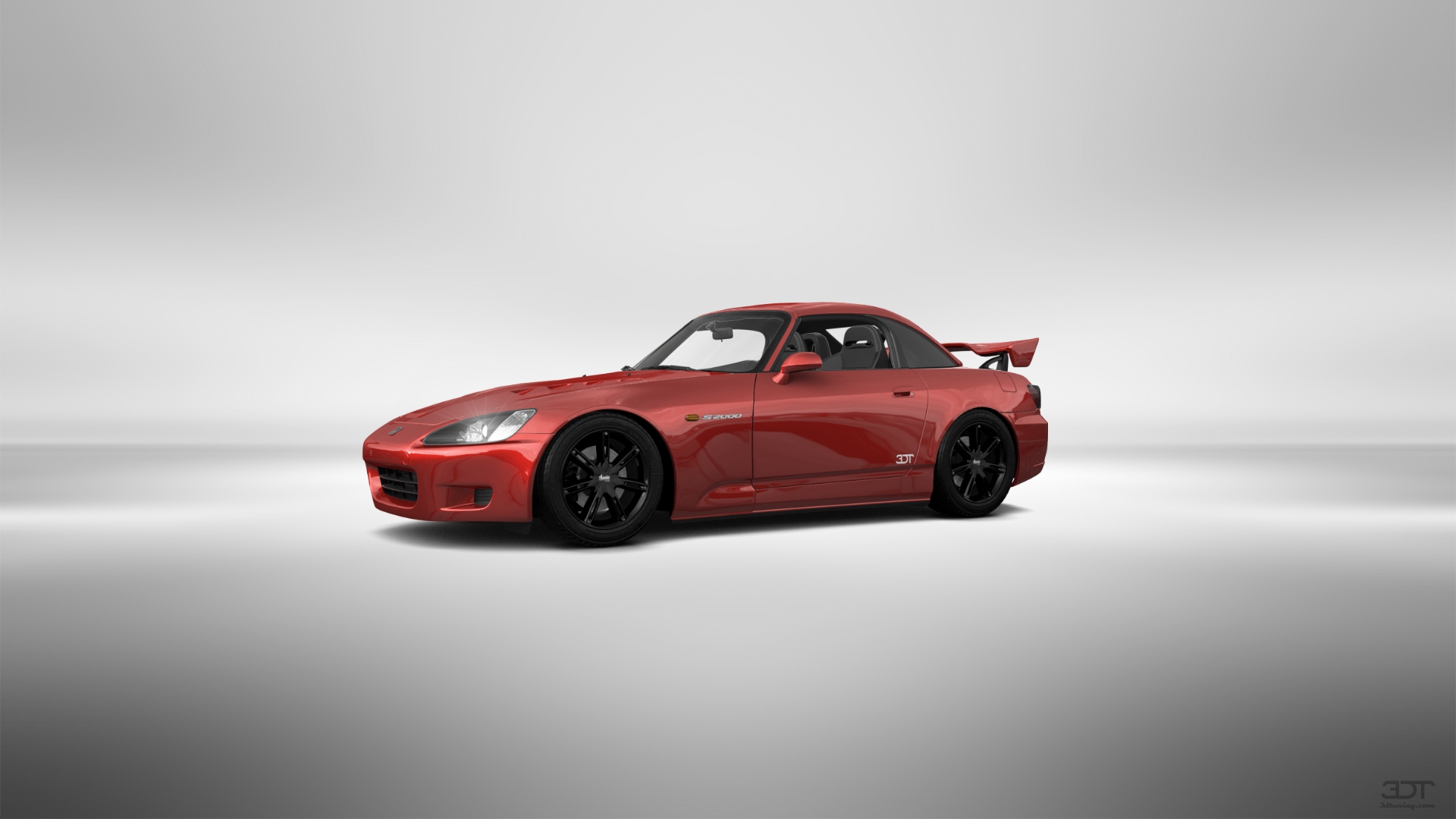 Honda S2000 Roadster 1999
