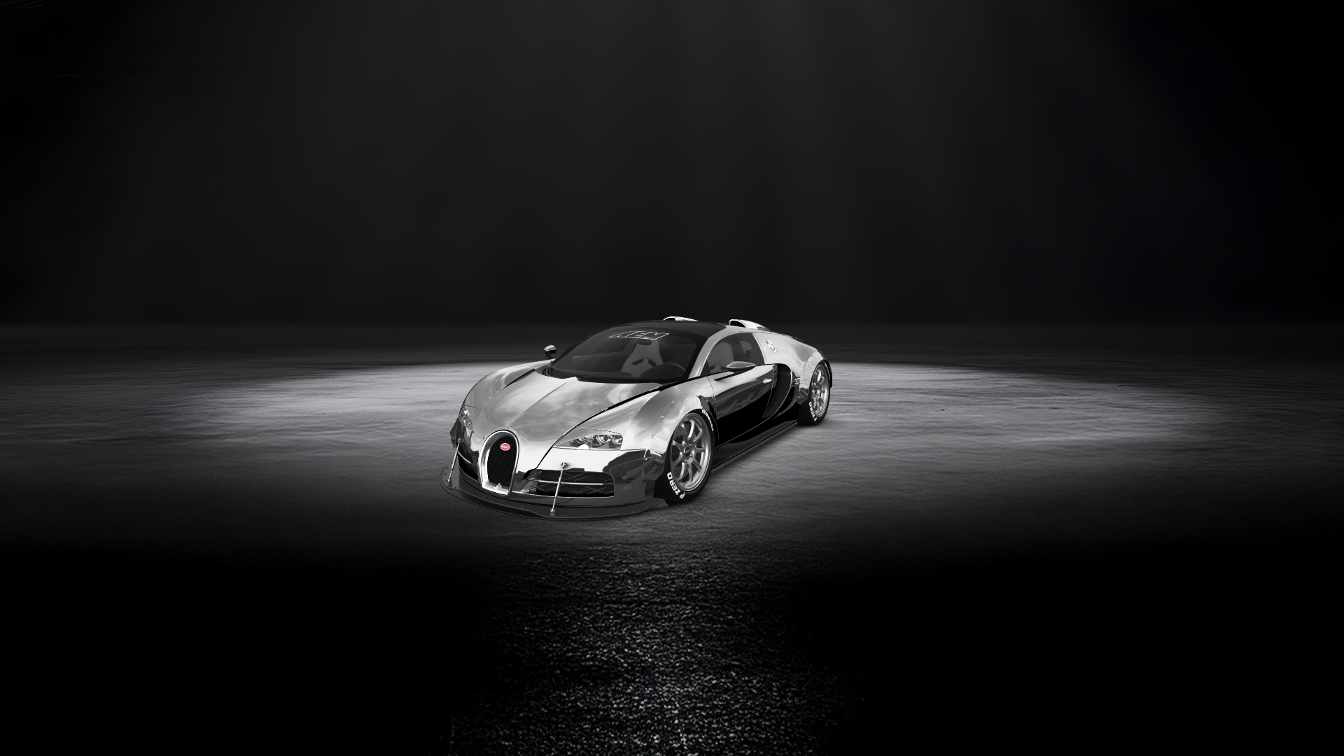 Bugatti Veyron 16.4 Grand Sport Vitesse 2 door targa top 2012