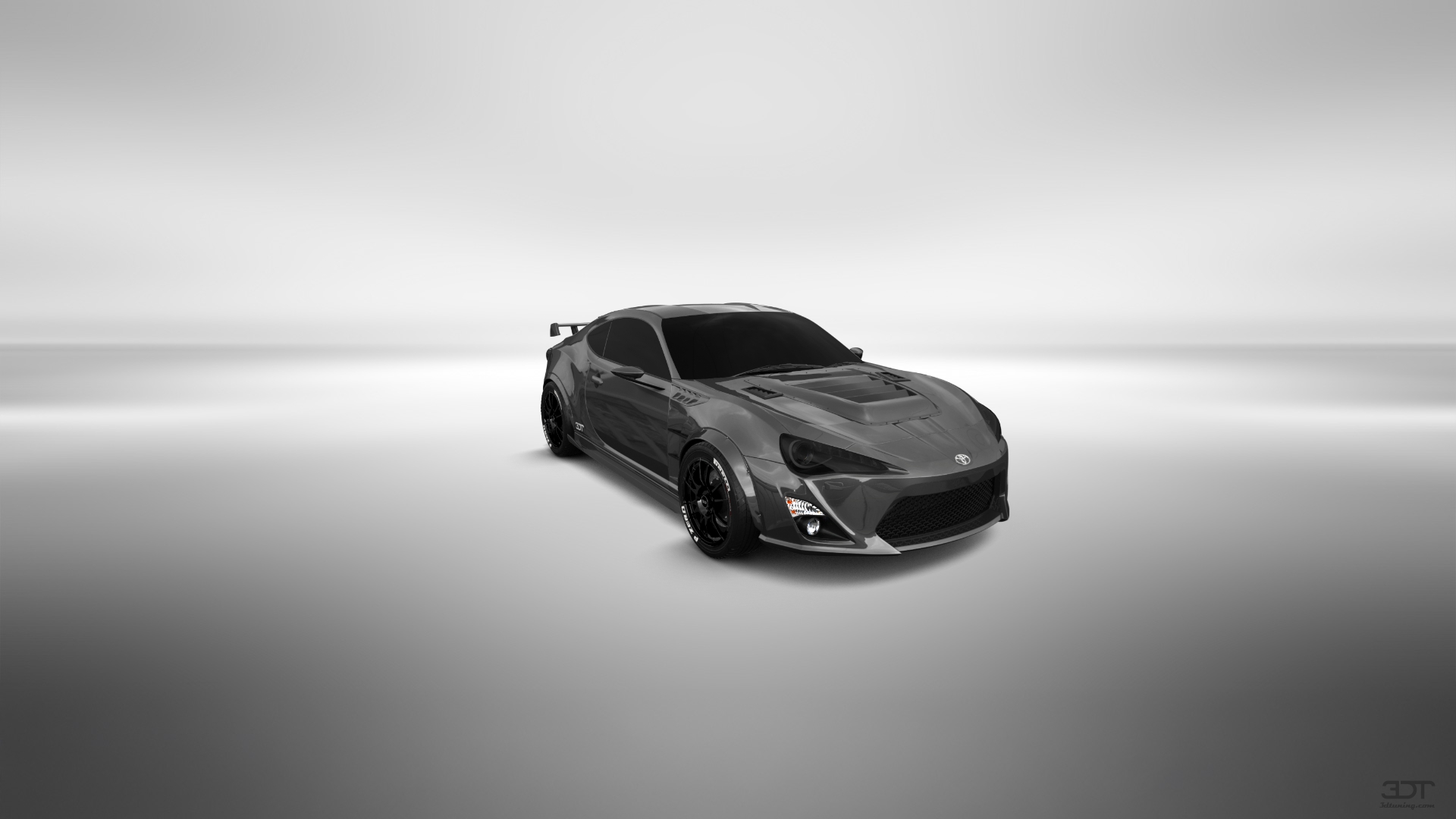 Toyota GT86 2 Door Coupe 2013