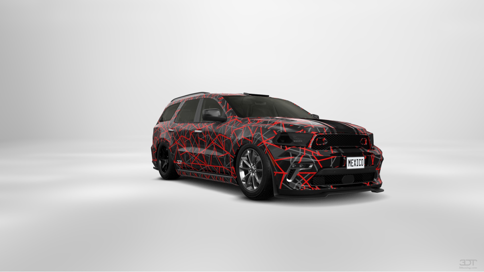 Dodge Durango 5 Door SUV 2021