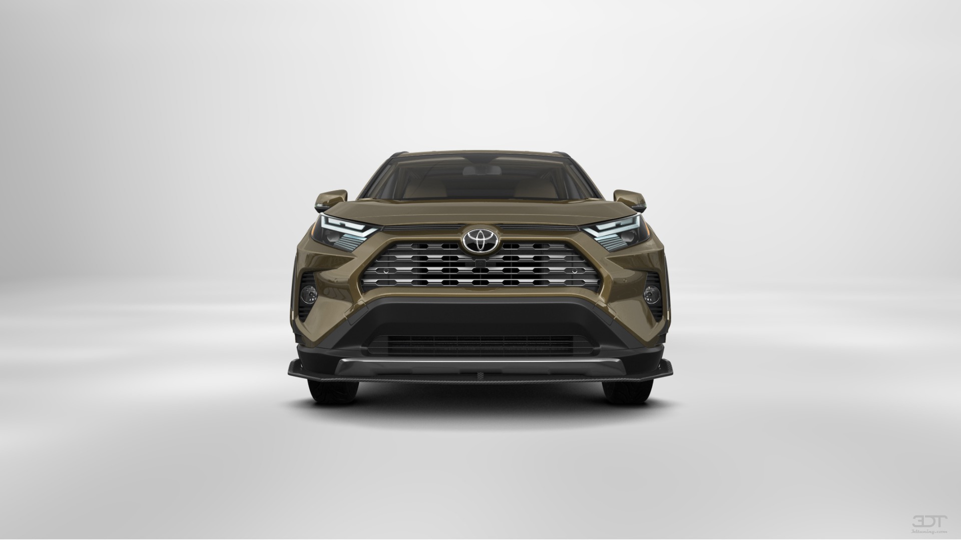 Toyota RAV4 4 Door SUV 2019
