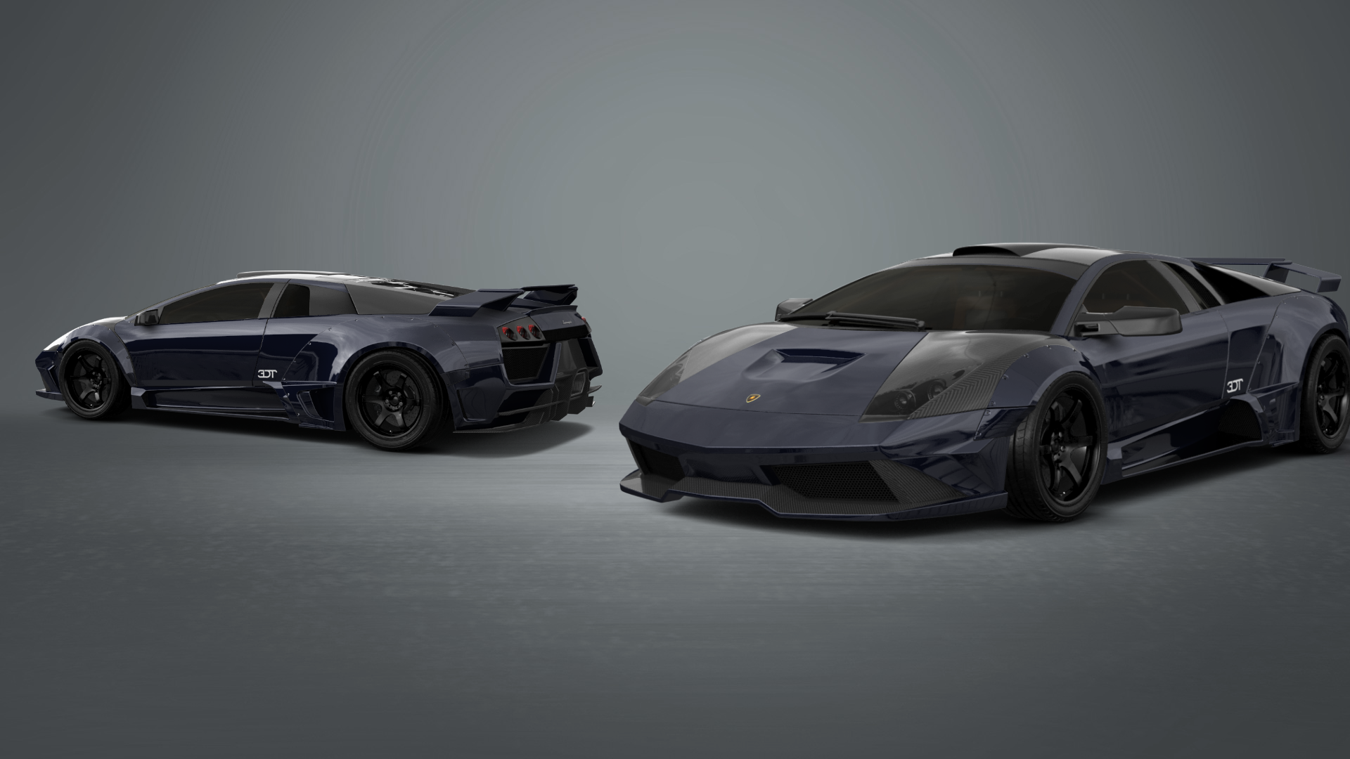 Lamborghini Murcielago 2 Door Coupe 2001 Images