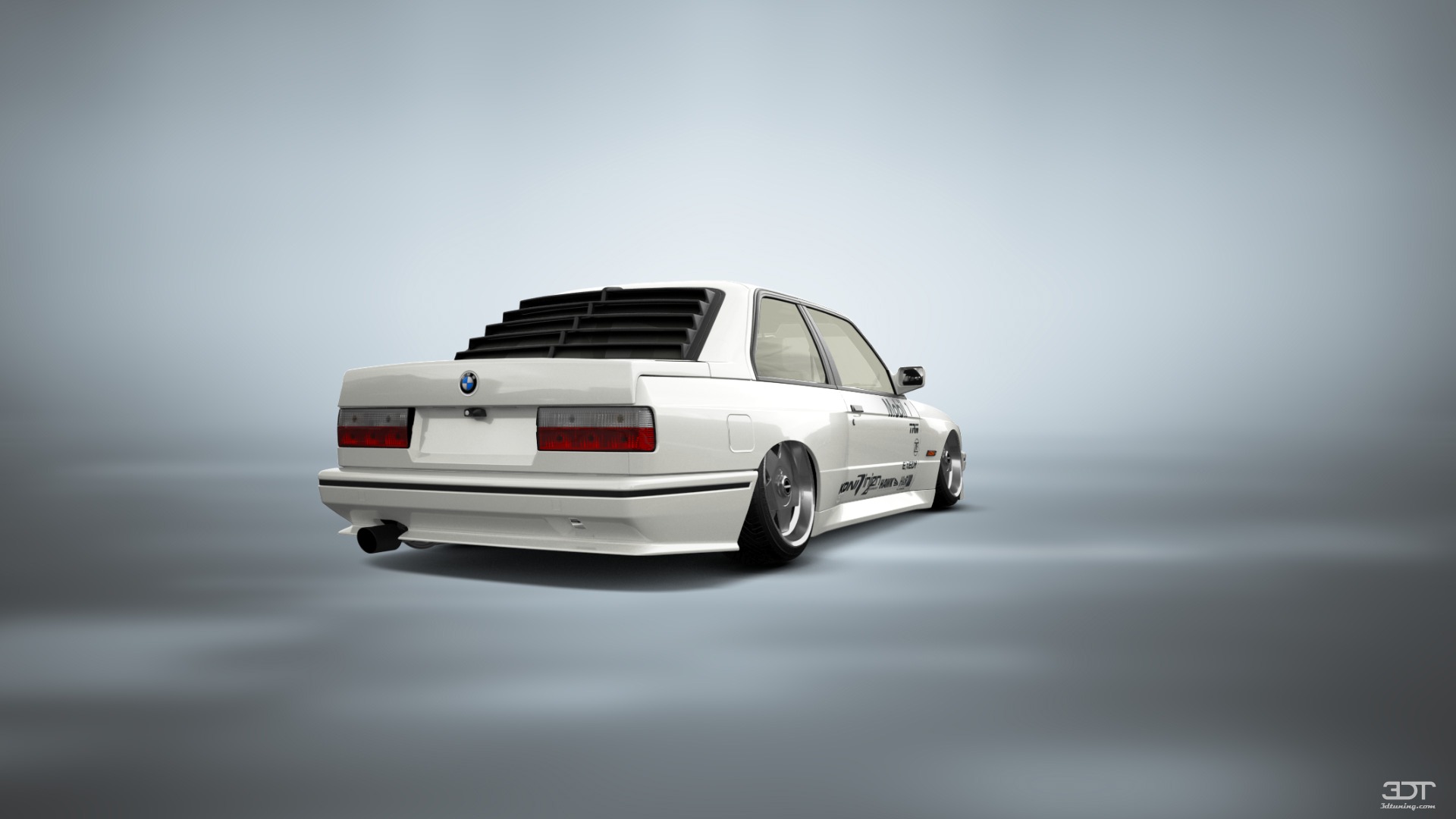 BMW M3 2 Door Coupe 1986 Images