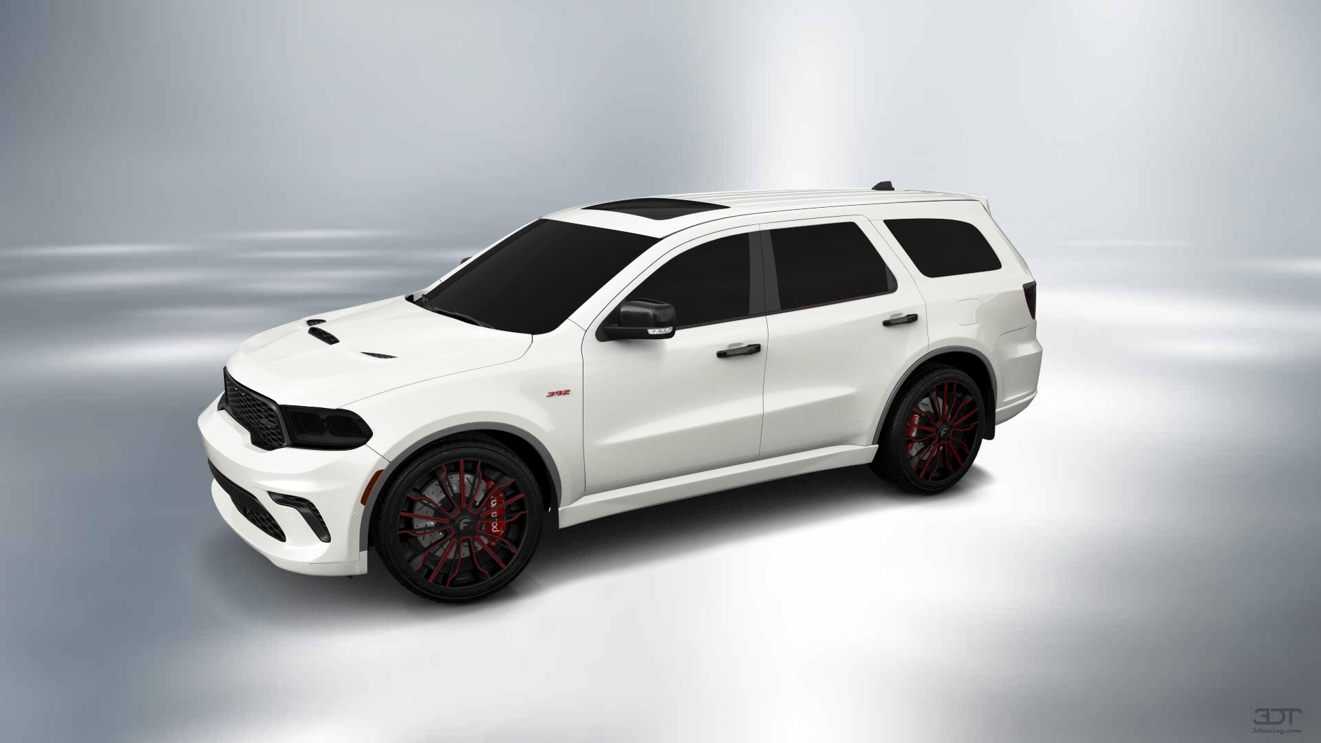 Dodge Durango 5 Door SUV 2021