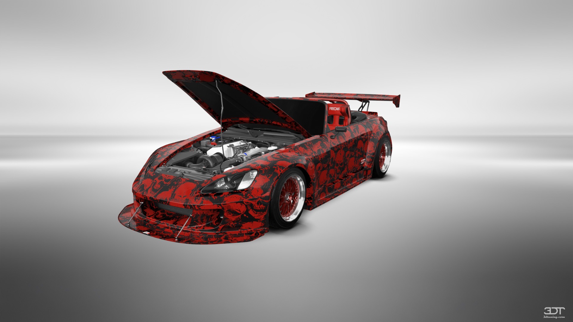 Honda S2000 Roadster 1999