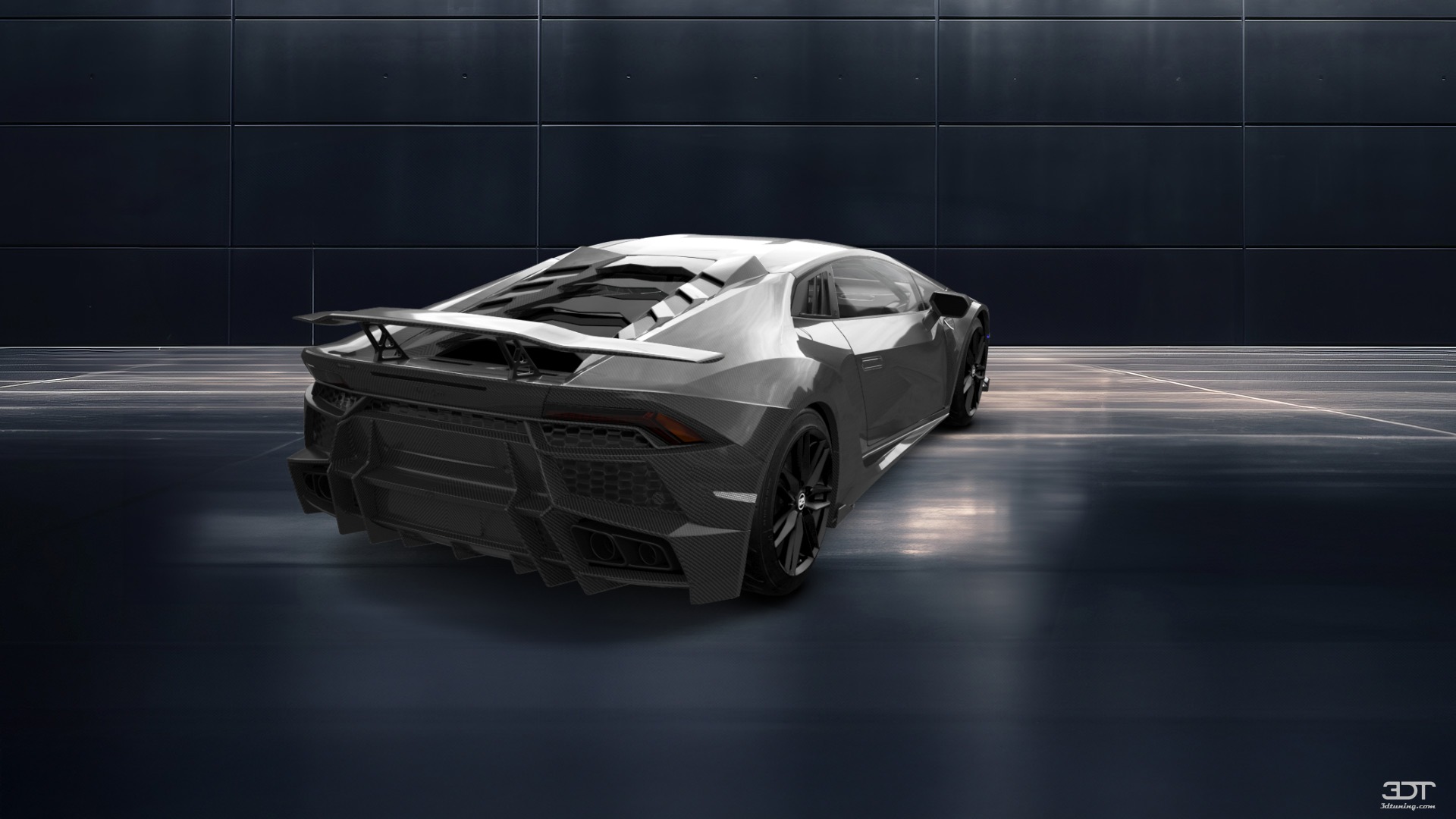 Lamborghini Huracan 2 Door Coupe 2014 Images