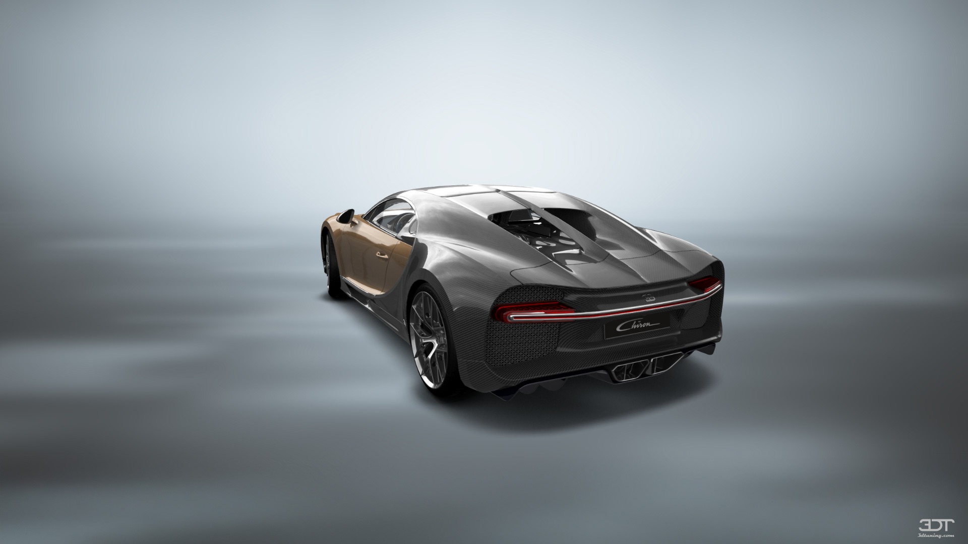 Bugatti Chiron 2 Door Coupe 2016 Images