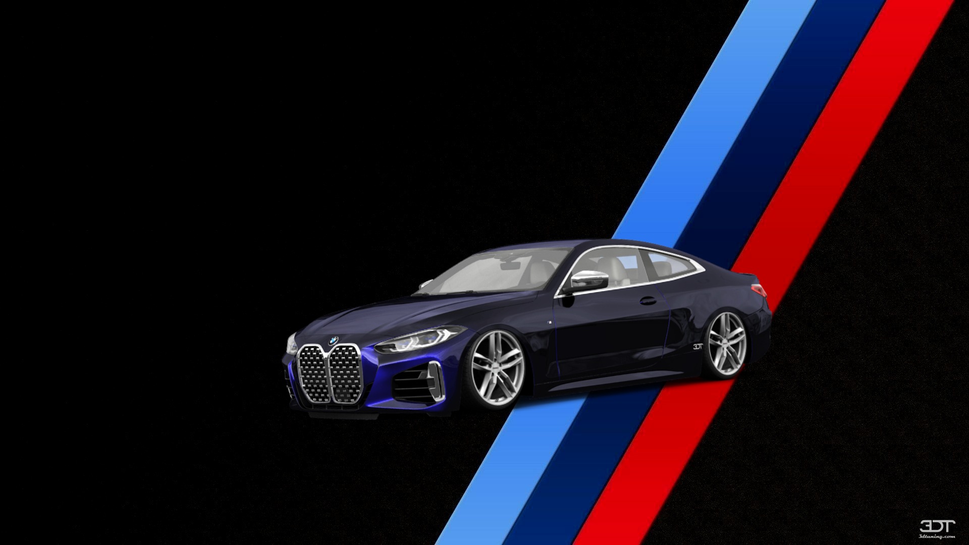 BMW 4 Series 2 Door Coupe 2020