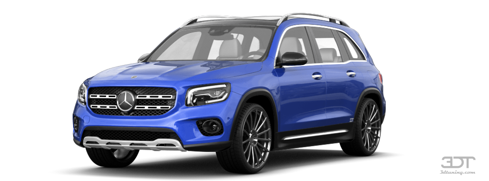 the ultimate mercedes benz