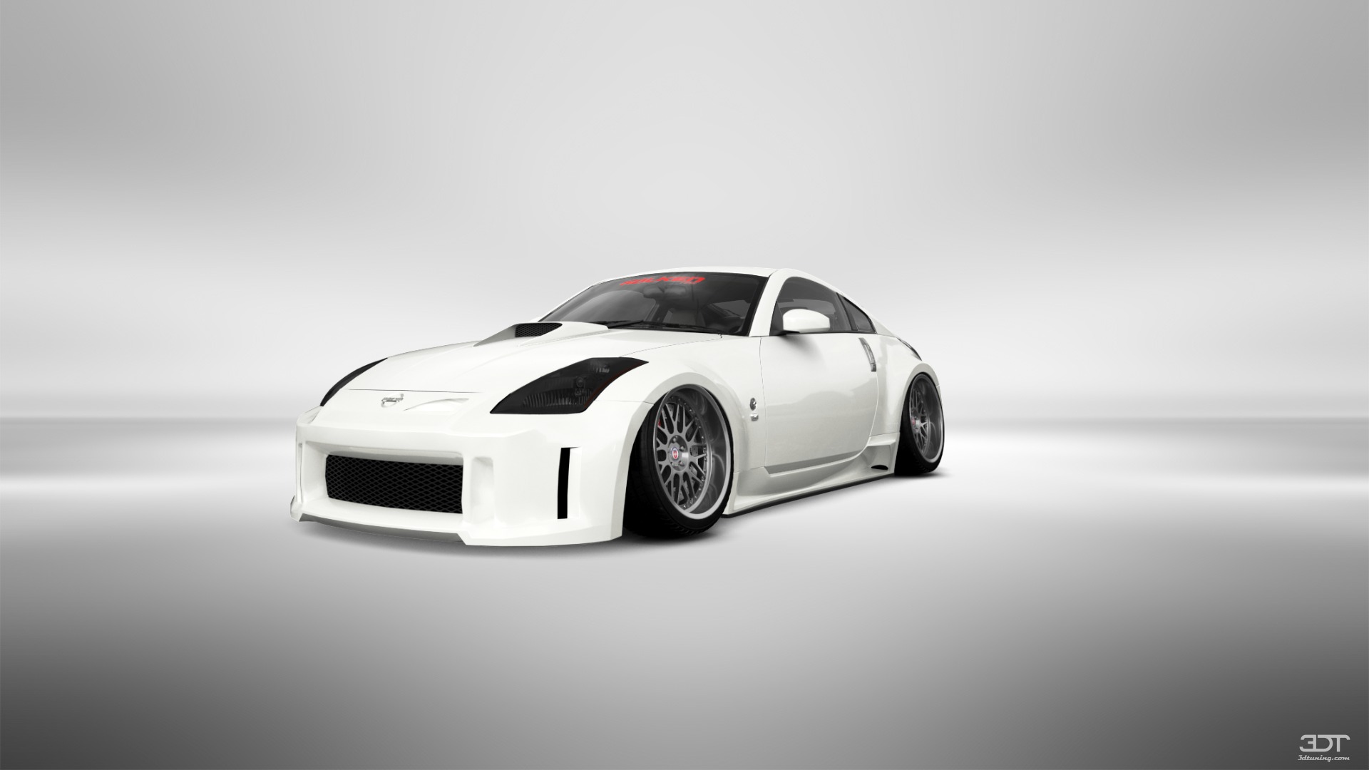Nissan 350Z 2 Door Coupe 2002 Images
