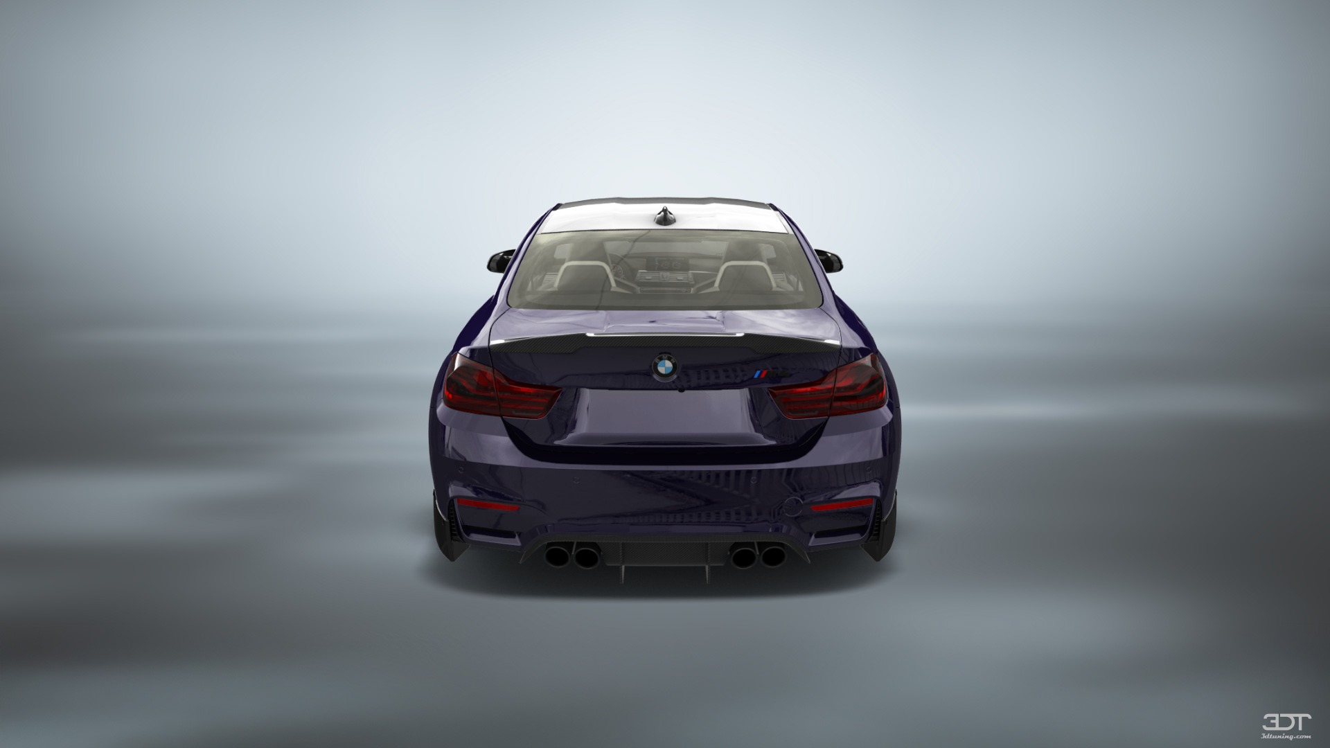 BMW M4 2 Door Coupe 2019