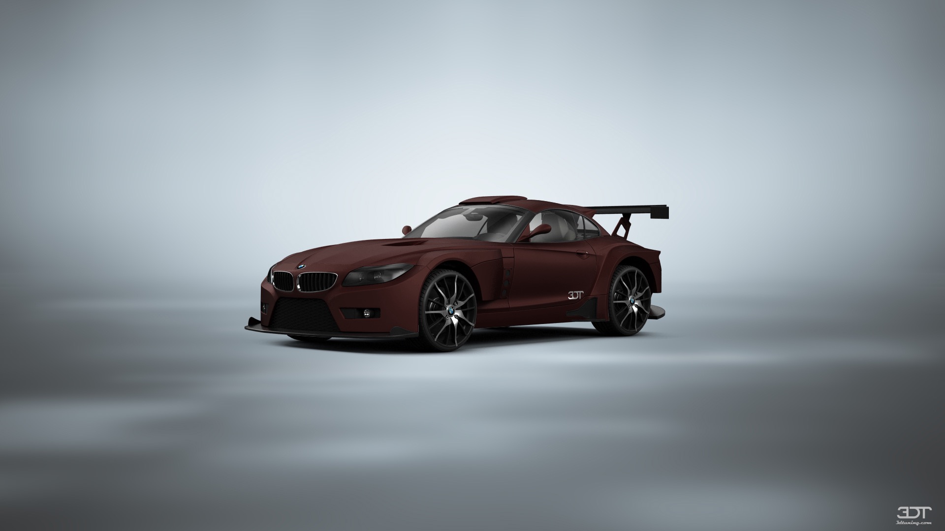 BMW Z4 Roadster 2009 tuning